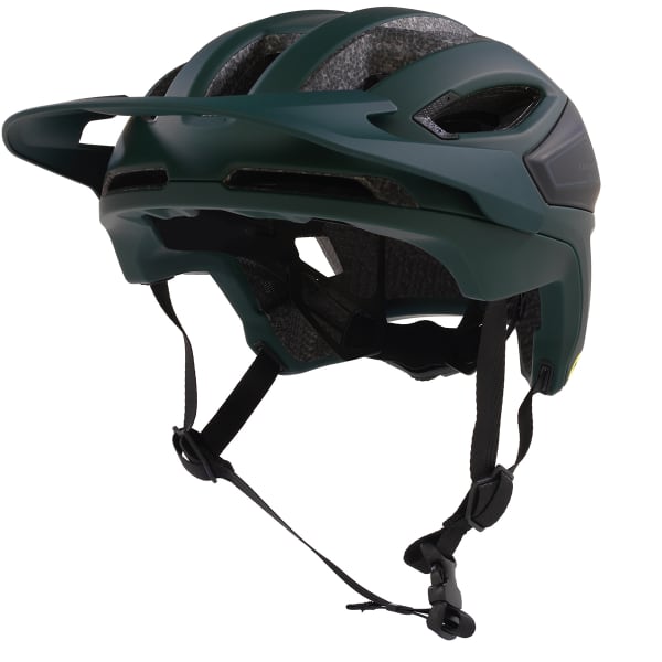 Casque VTT OAKLEY DRT3 TRAIL EUROPE HUNTER GREEN/SAT