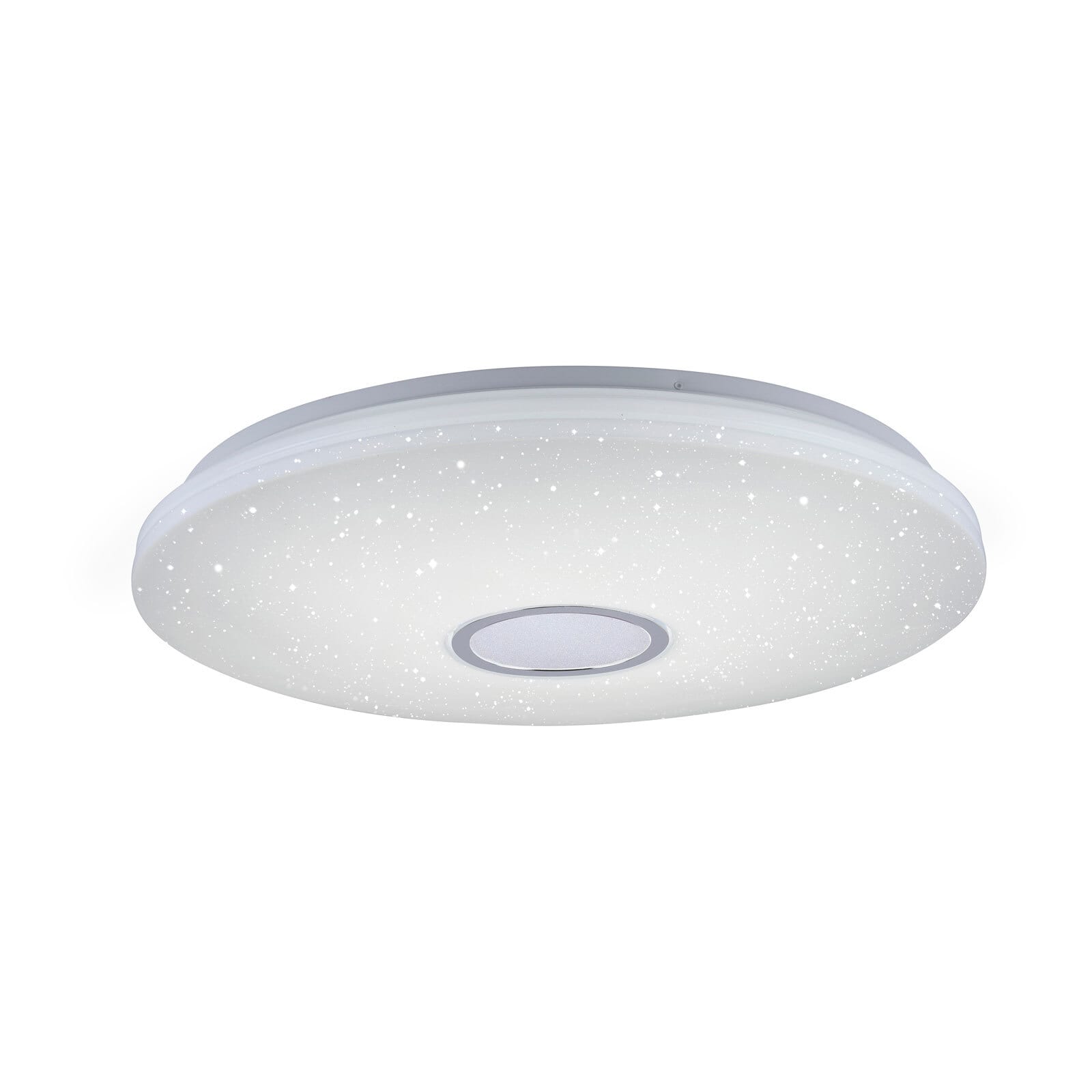 LED-Deckenleuchte Jonas 59cm weiß