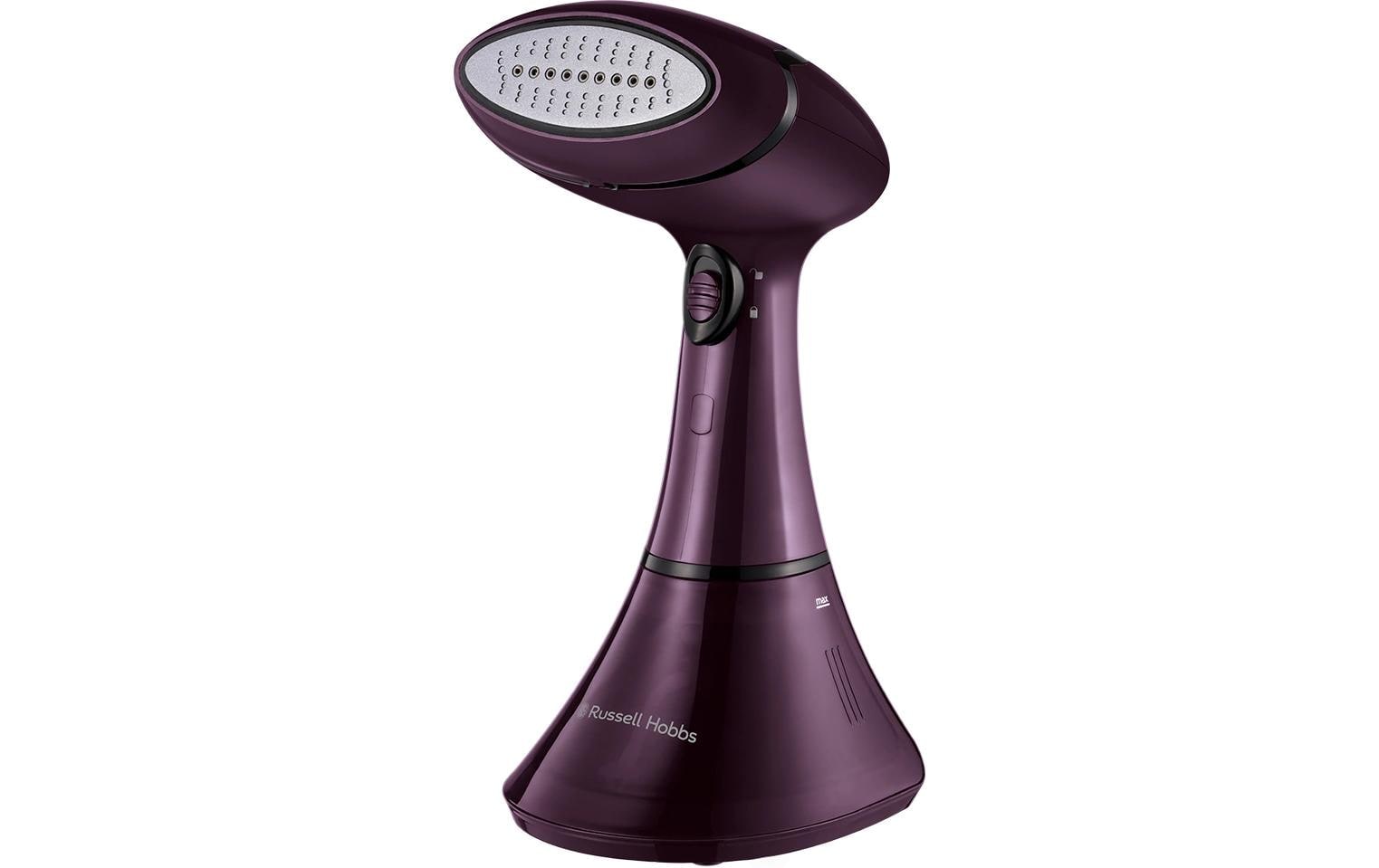 RUSSELL HOBBS Dampfbürste »Steam Genie Colour Control 1800 W« 1800 W