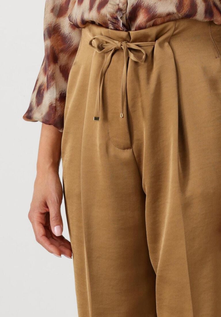 camel luisa cerano lange broeken 628801/3755