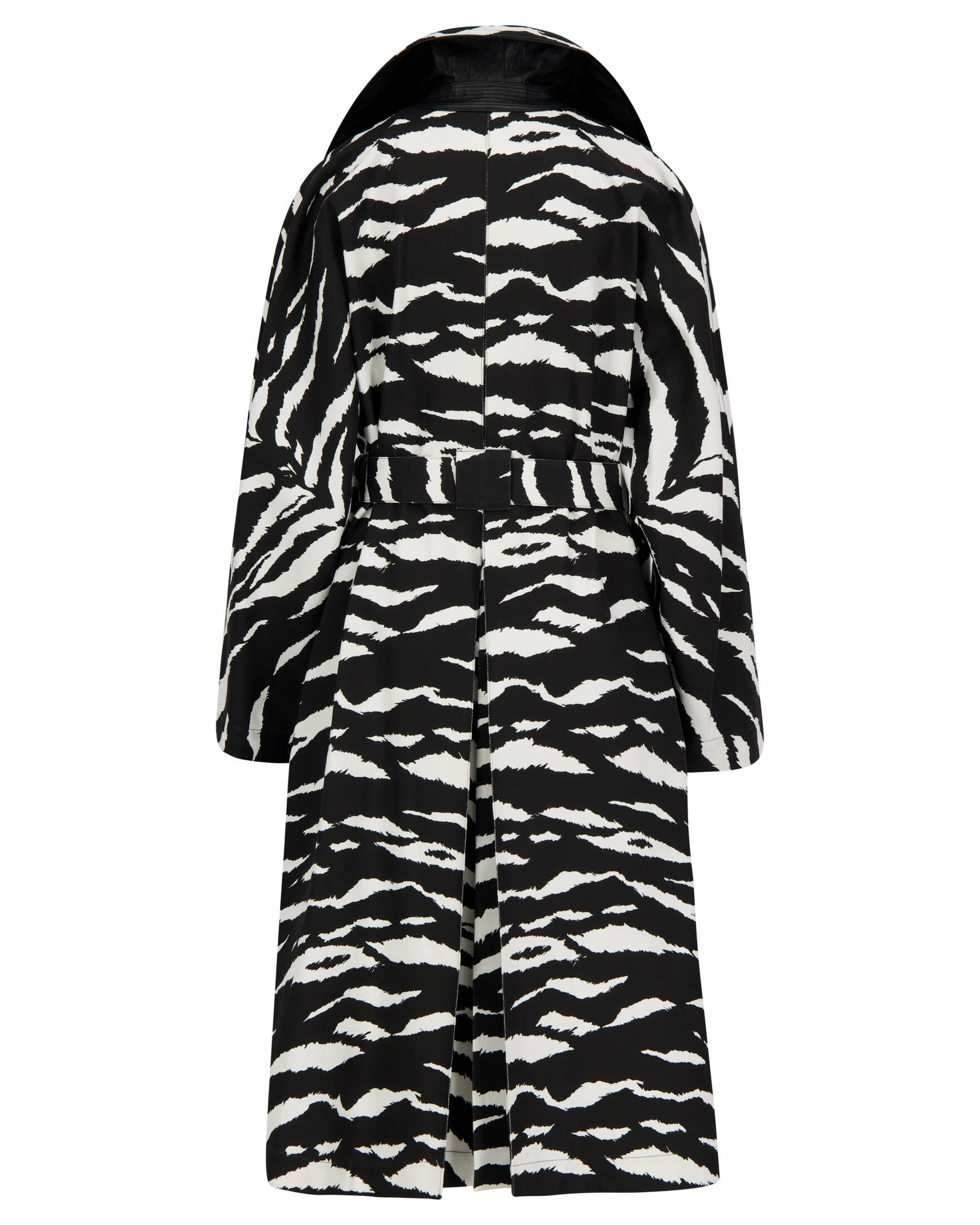 ALAÏA| Damen Mantel TRENCH COAT