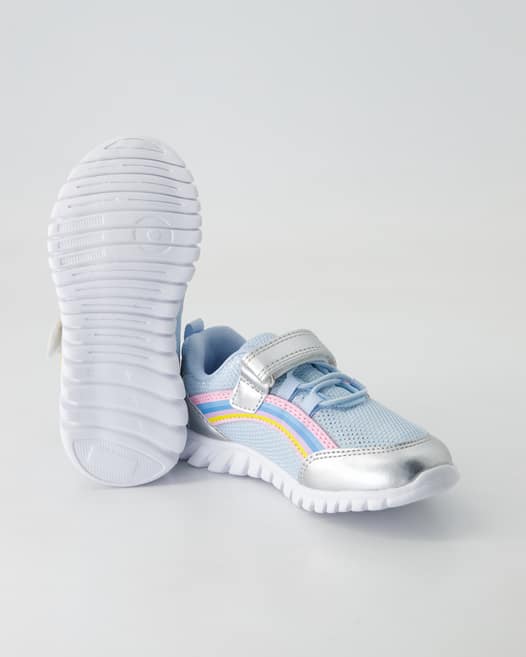 Richter 2665-1271-1701 Sneaker in Blau