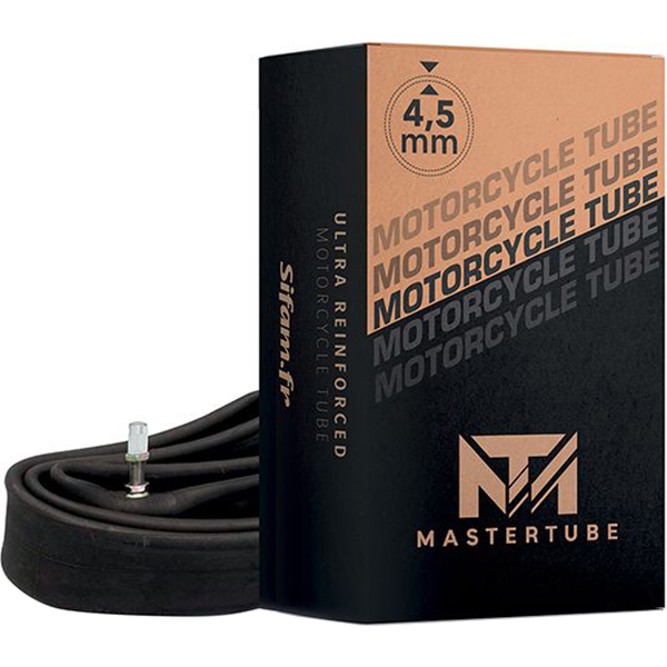 MasterTube - Chambre à air cross 400/450-19 TR4