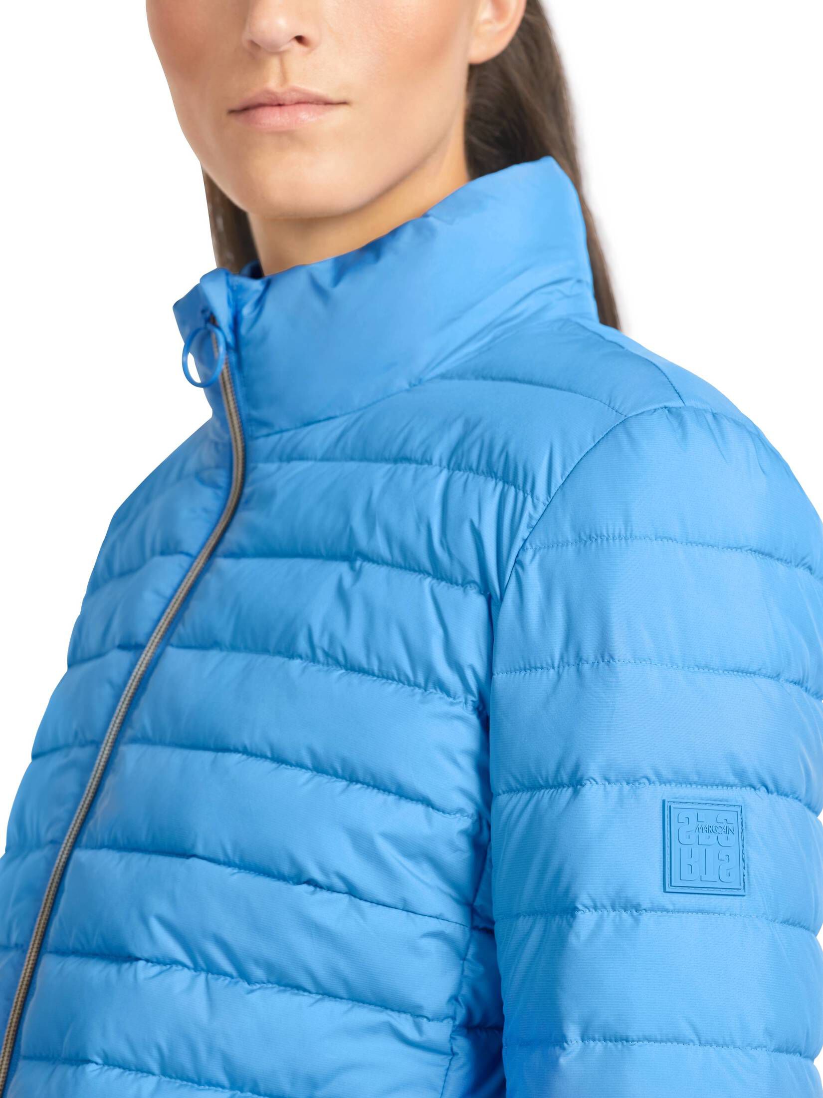 Marc Cain| Damen Steppjacke