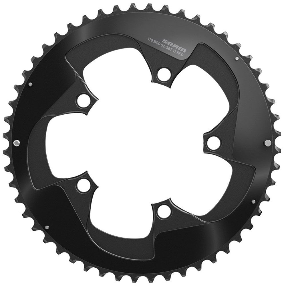 SRAM X-Glide Road 11-fach Kettenblatt 52T kaufen | Bike-Discount