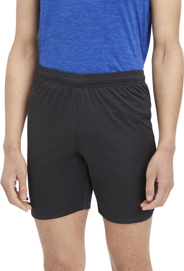 Energetics Tindor træningsshorts Sort