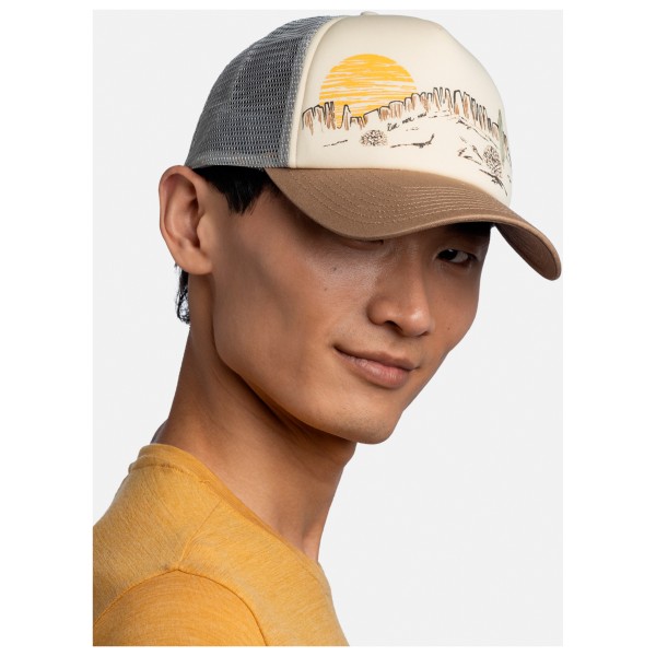 Buff - Trucker - Casquette