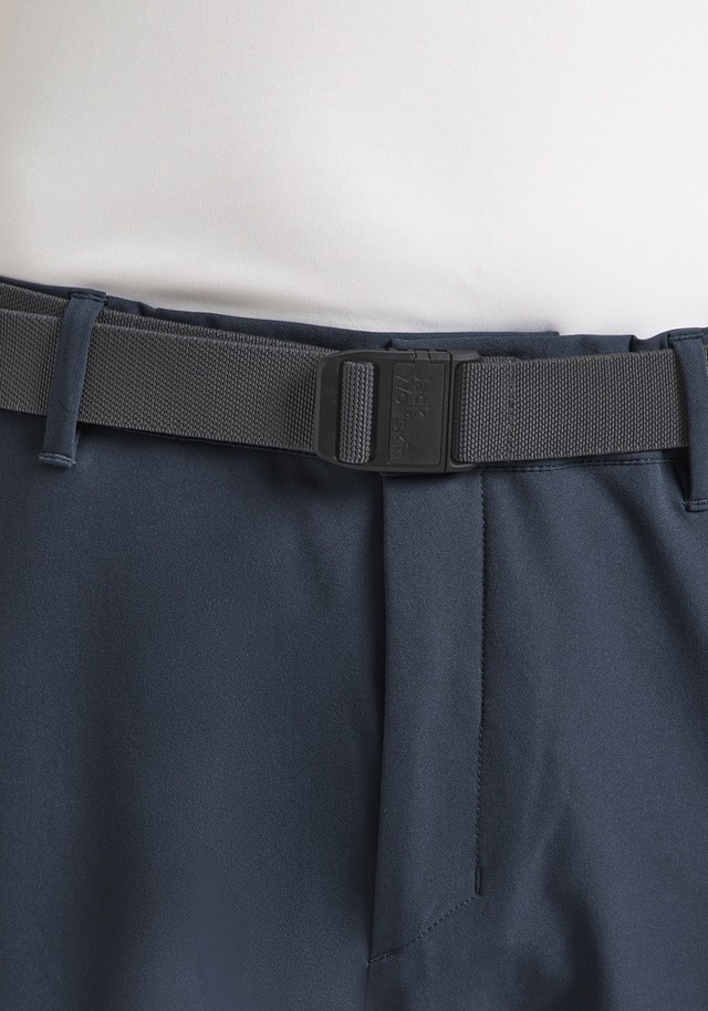 Jack Wolfskin Synthetikgürtel »MAGNETIC BELT«