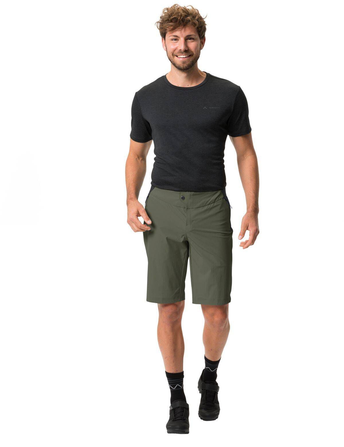 VAUDE| Herren Radsport Hose ME KURO