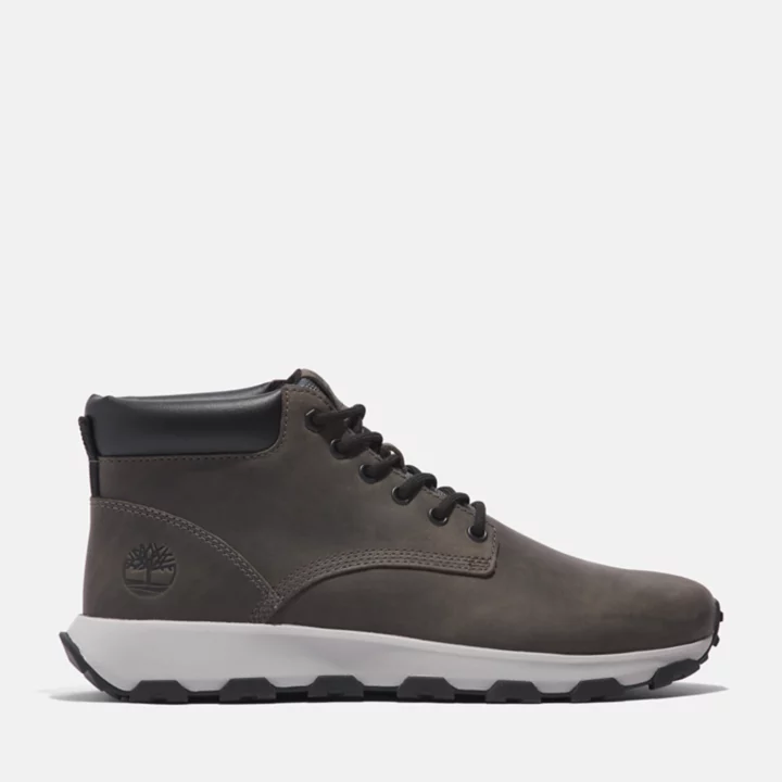 Chukka Winsor Park pour homme en gris