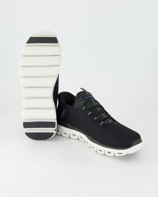 Skechers 233010 Sneaker in Schwarz