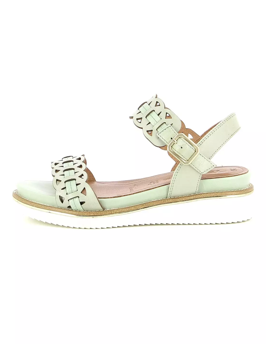 TAMARIS 28223 - Sandales & nu-pieds Mint