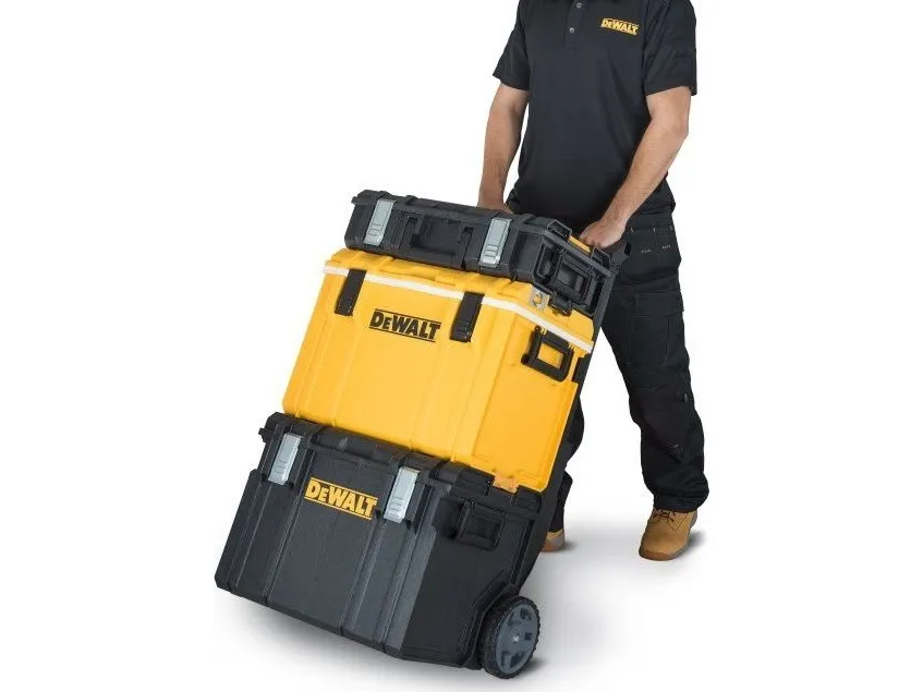 DeWALT ToughSystem DS404 - Termoboks - 25.5 L