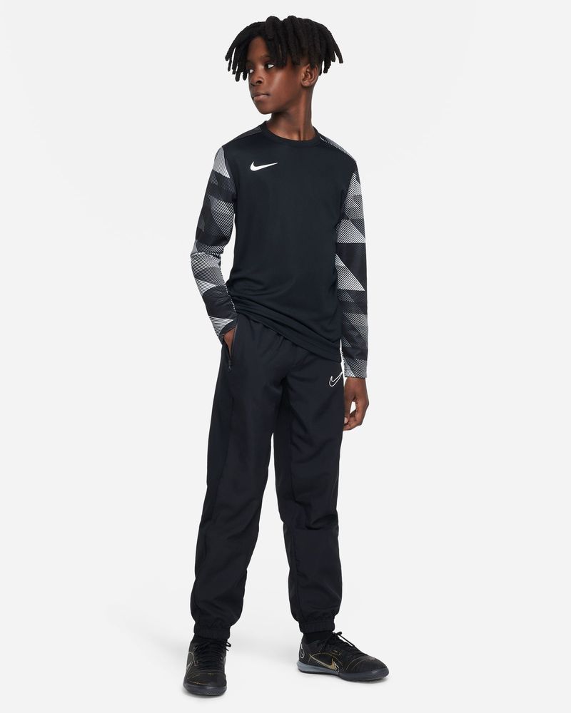Maillot de gardien Nike Gardien Park IV Noir pour enfant