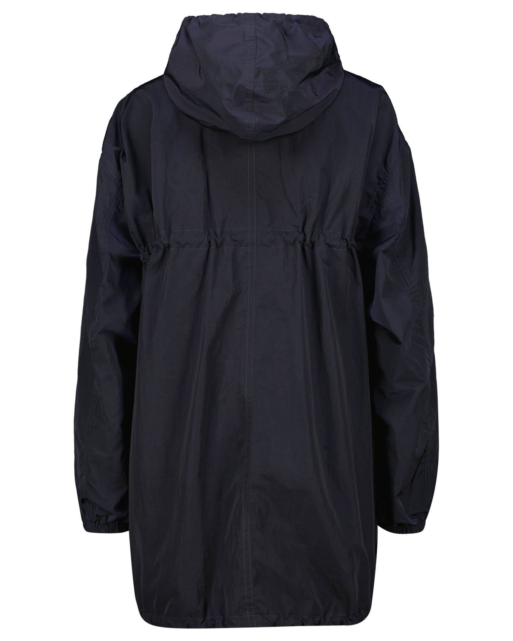 Fabiana Filippi| Damen Windjacke mit Kapuze