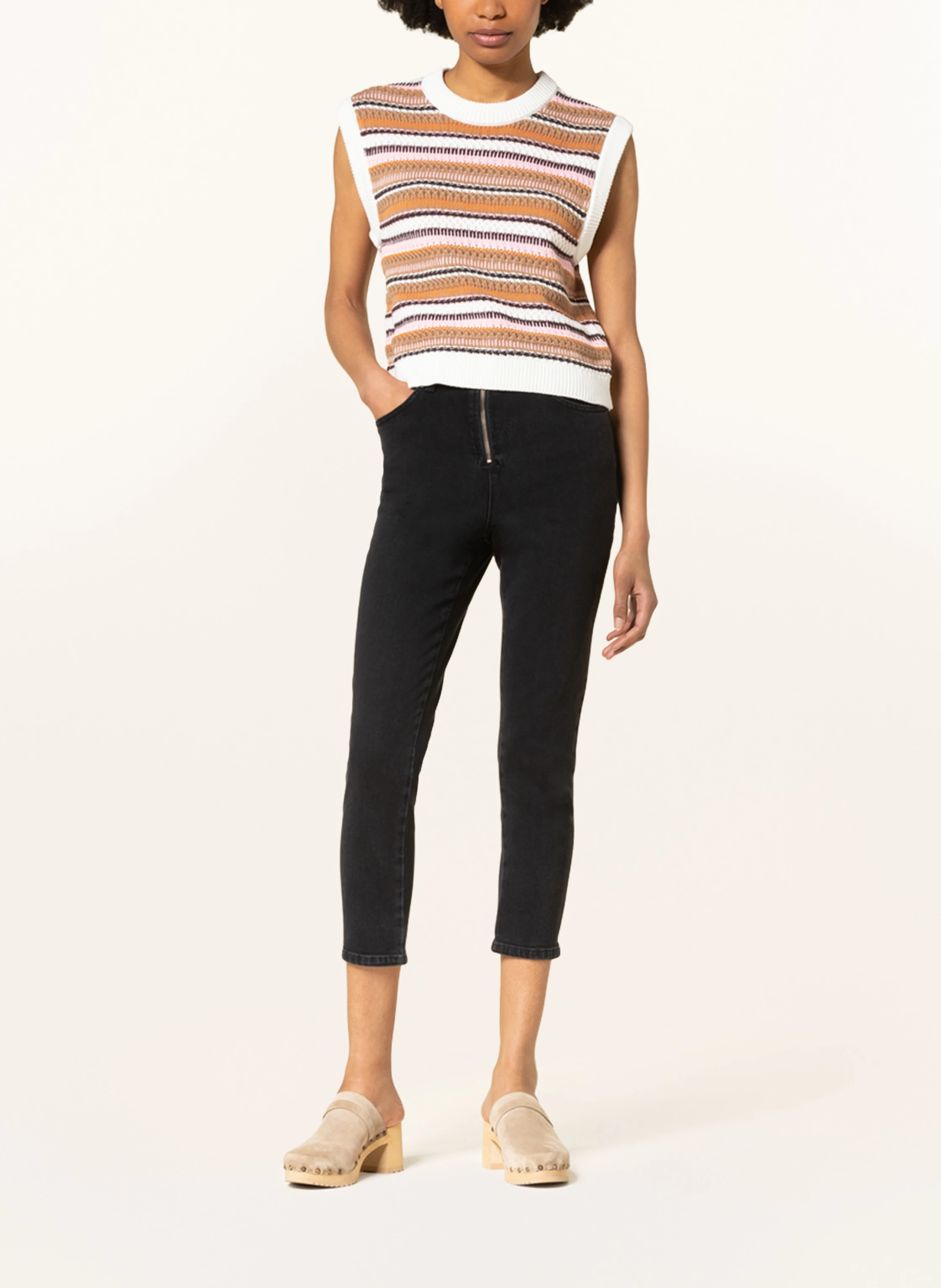 ba&sh Skinny Jeans IAGO