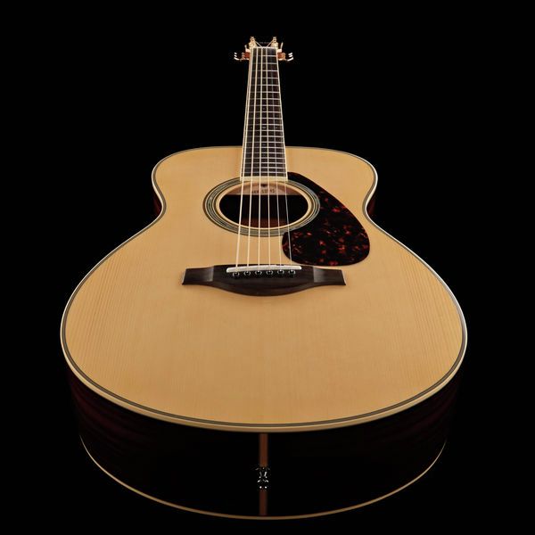 Yamaha LS 6 A.R.E NT