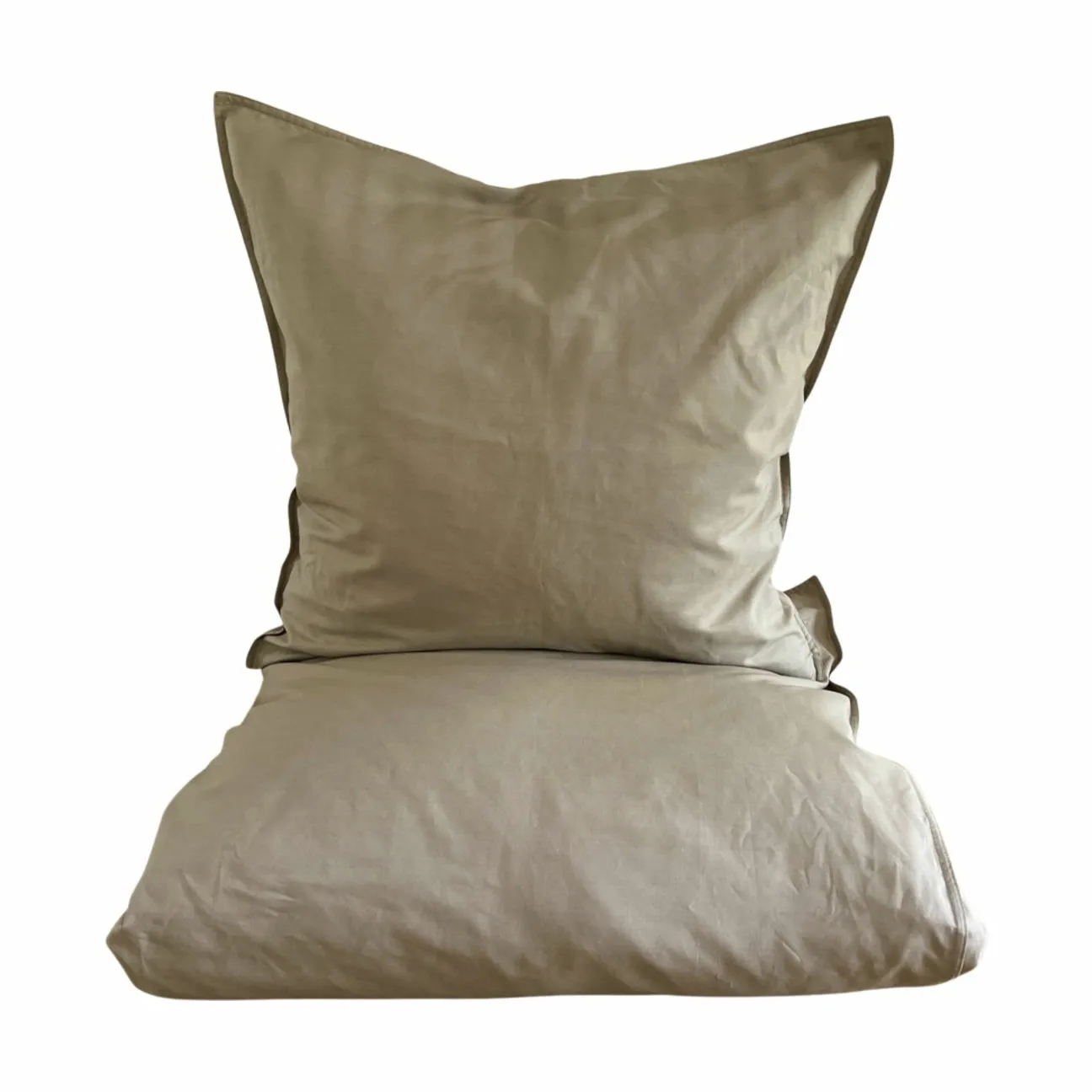 omhu Percale Sengesæt