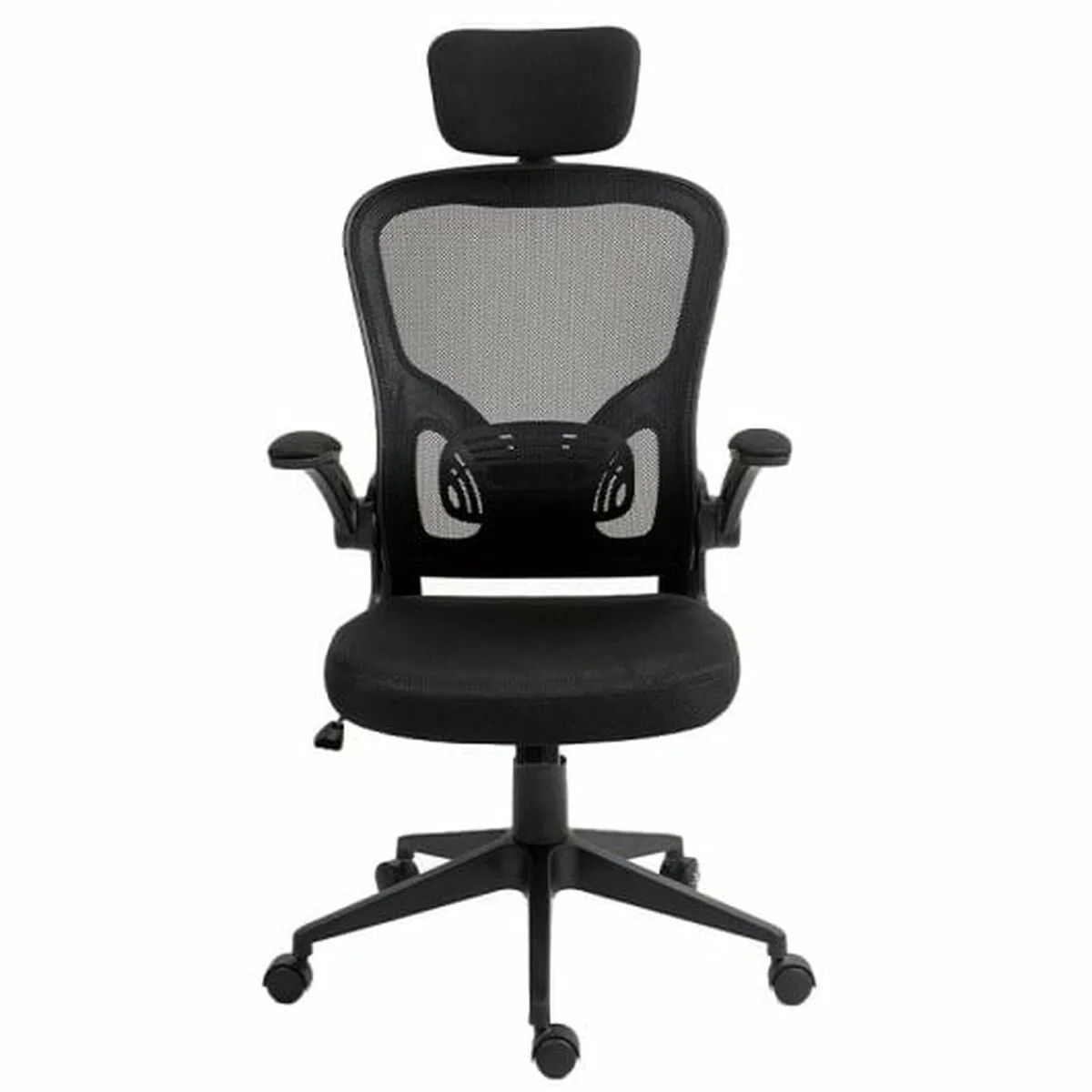 Owlotech Chaise de Bureau - Noir