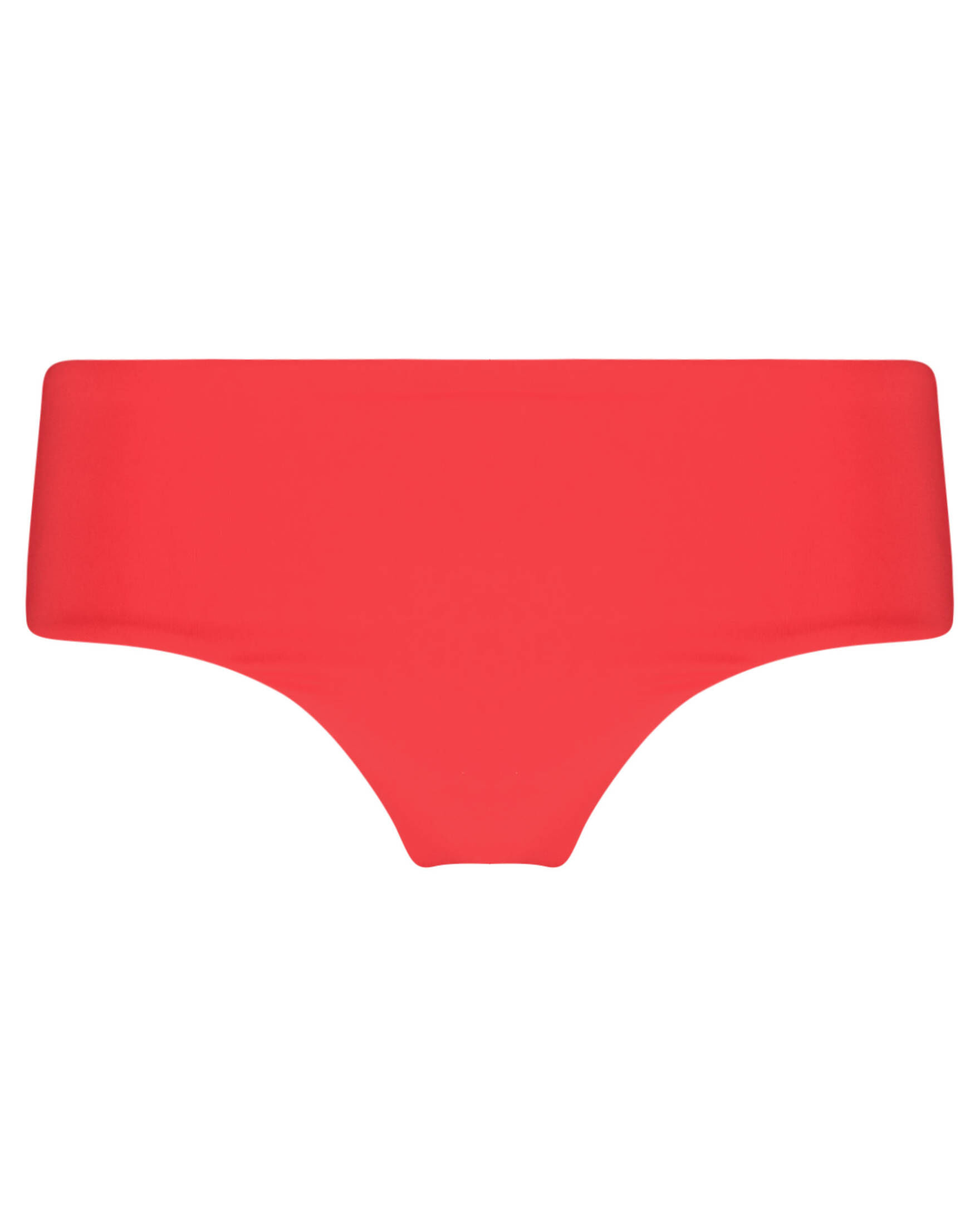 Seafolly| Damen Bikinihose COLLECTIVE WIDE SIDE RETRO