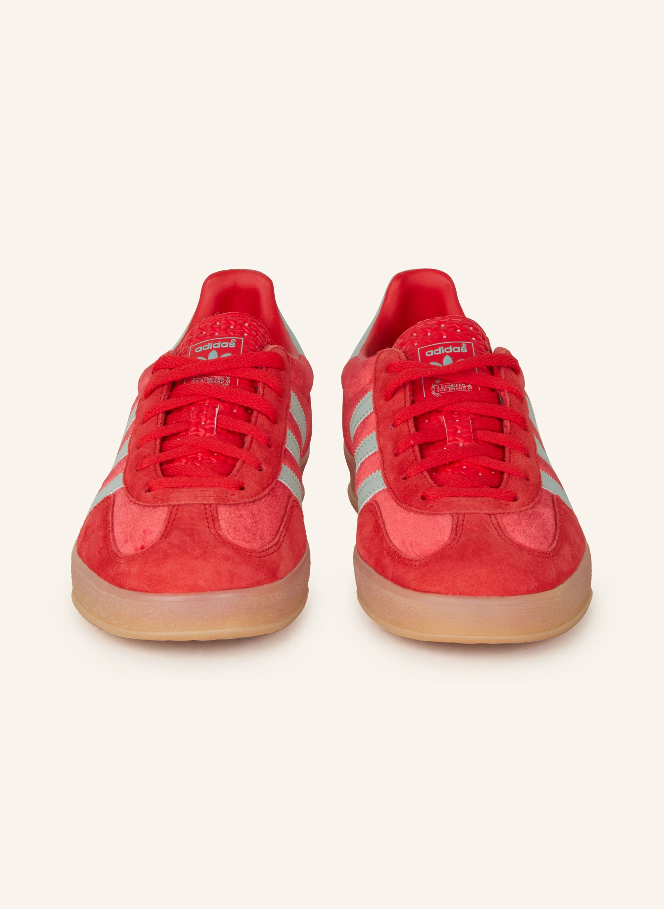 adidas Originals Sneaker GAZELLE INDOOR