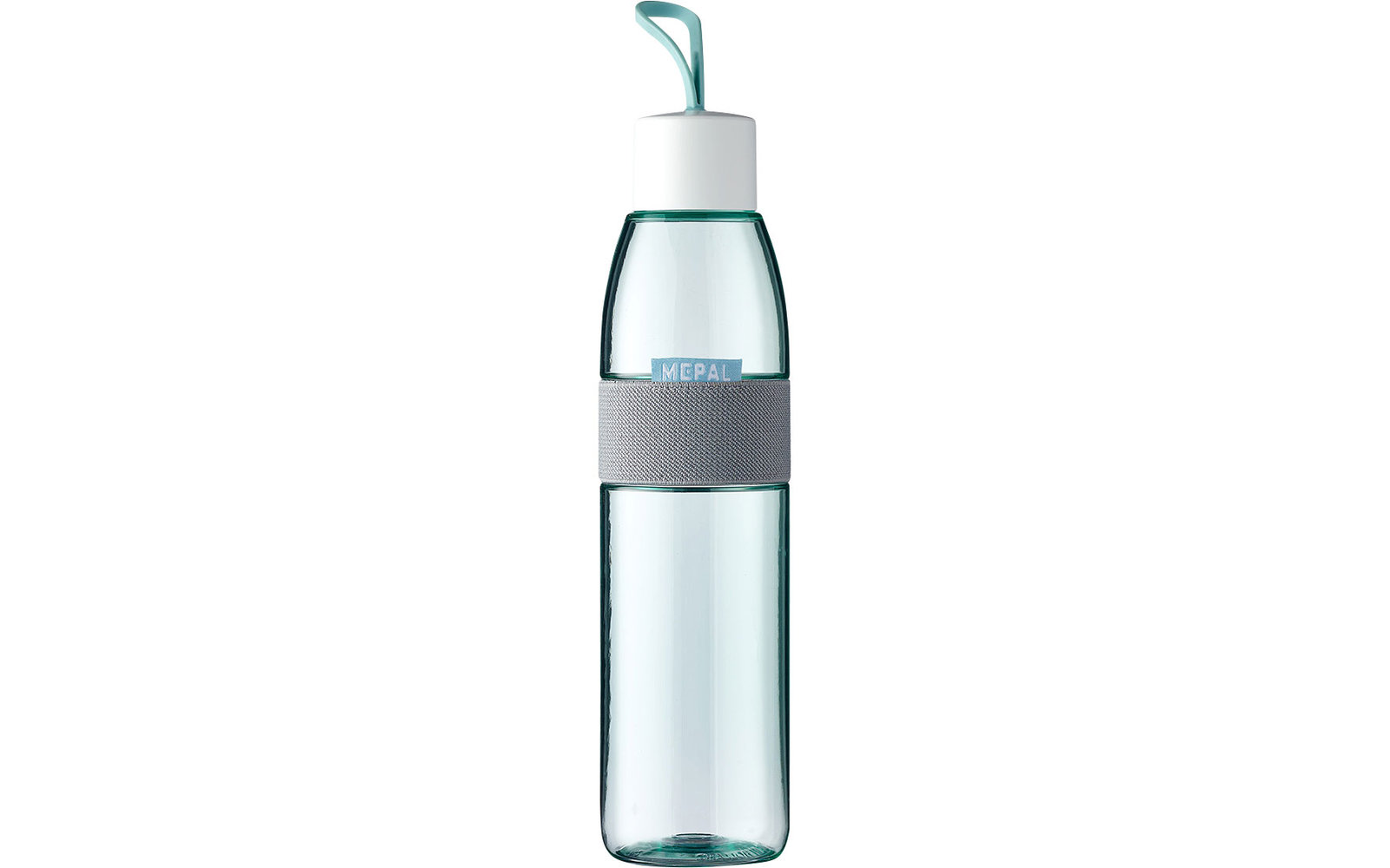 Mepal Ellipse Trinkflasche 700 ml Vivid blue
