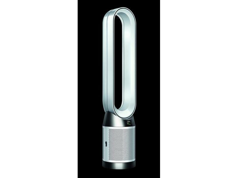 Dyson Luftreiniger Purifier Cool Gen 1 Weiss Luftreiniger mit 10 Geschwindigkeitsstufen (OHNE App-Verbindung!)