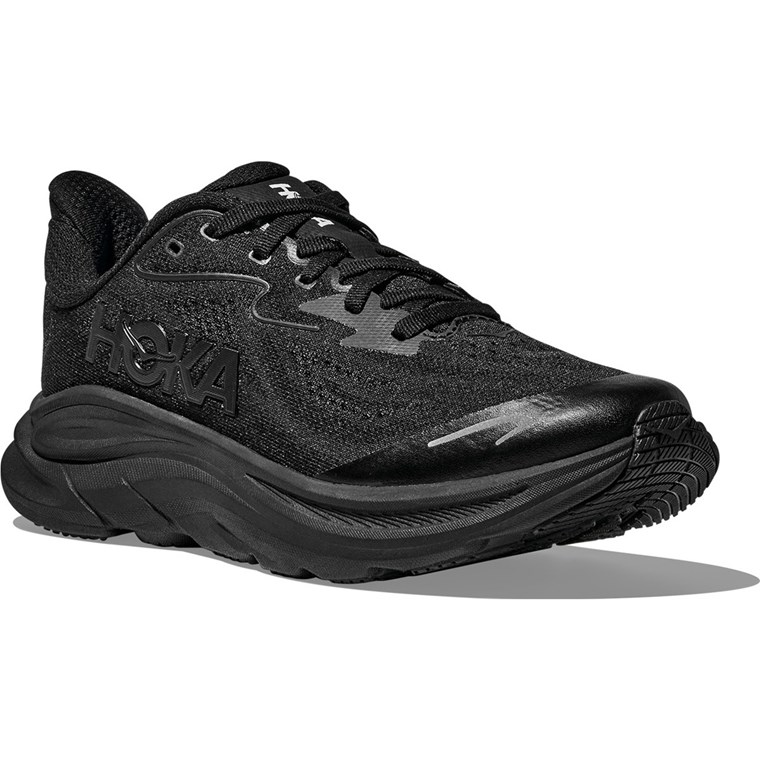 Hoka Y Clifton 10 Youth Black / Black
