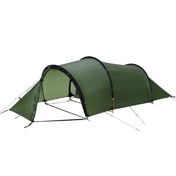 Tente bivouac BACH TENT APTERYX 2 WILLOW BOUGH GREEN