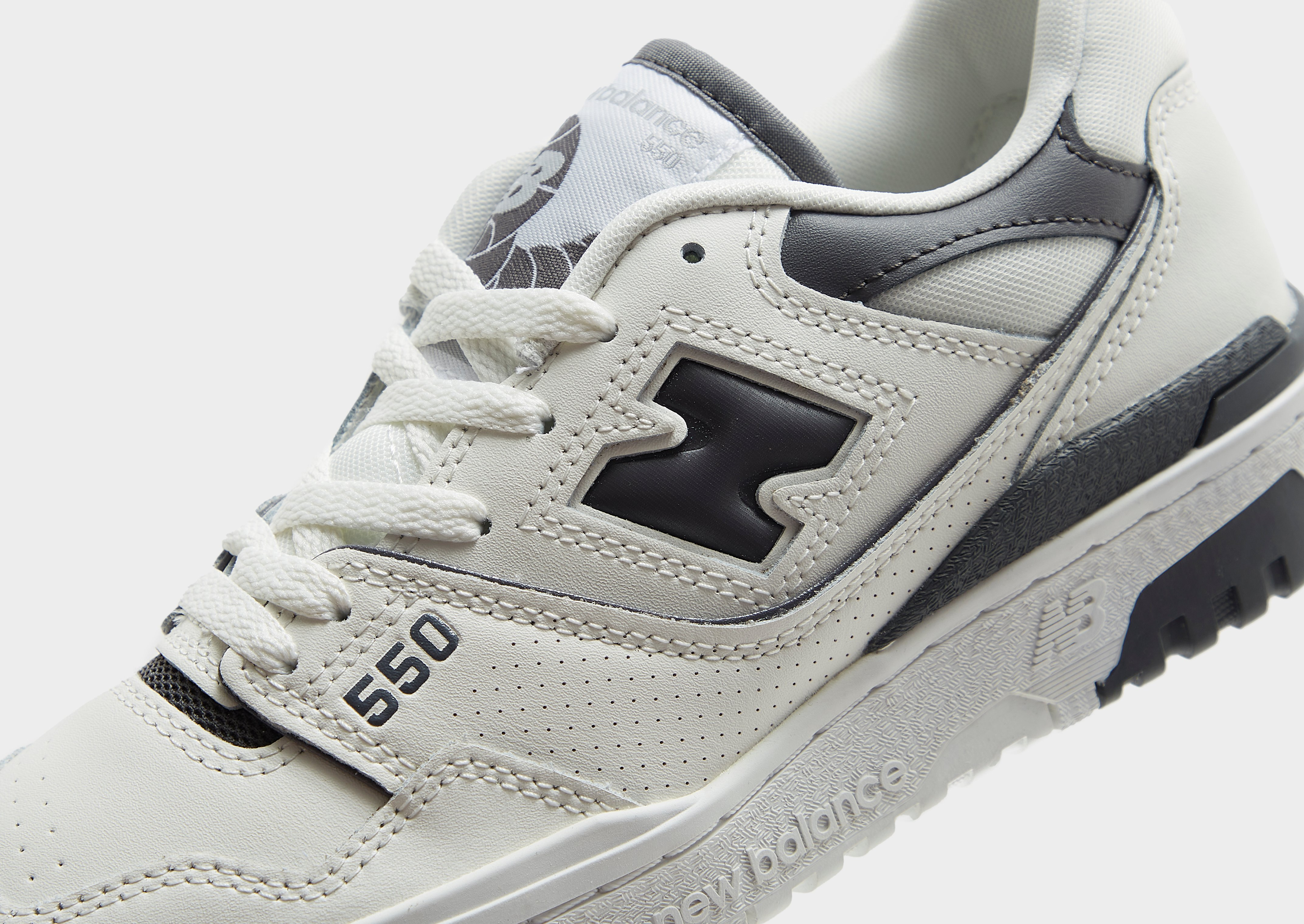 New Balance 550 Femme