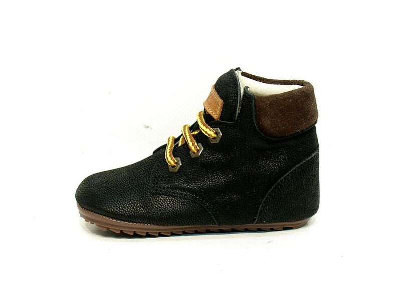 Shoesme BP20W007 Zwart
