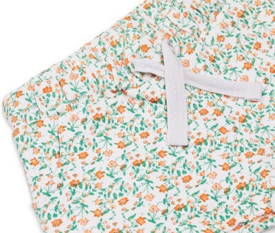 Luca & Lola Isola Shorts, Flower Garden