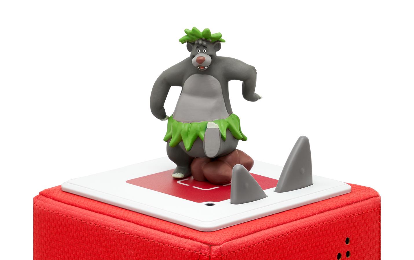 Hörbuch Disney – Le Livre de la Jungle -FR-Hörspiel