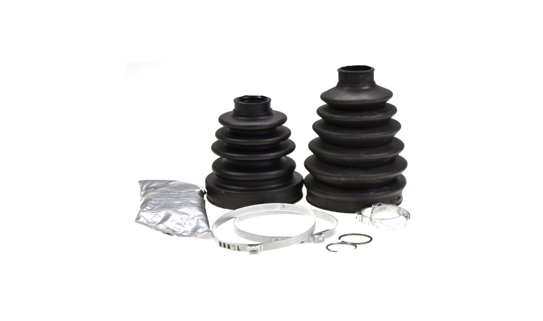 Drivakselmanchet
