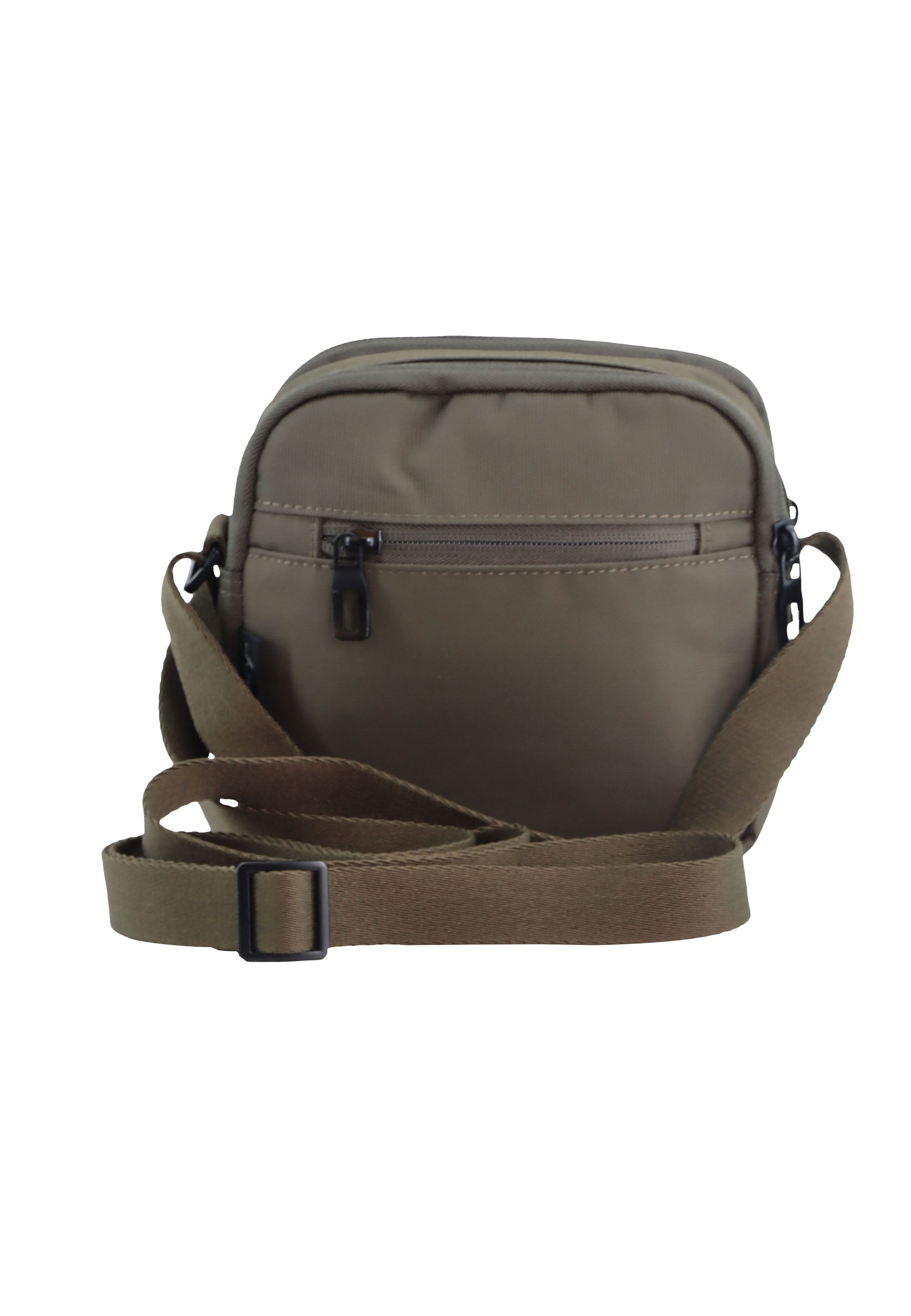 Discovery Downtown schoudertas - Khaki