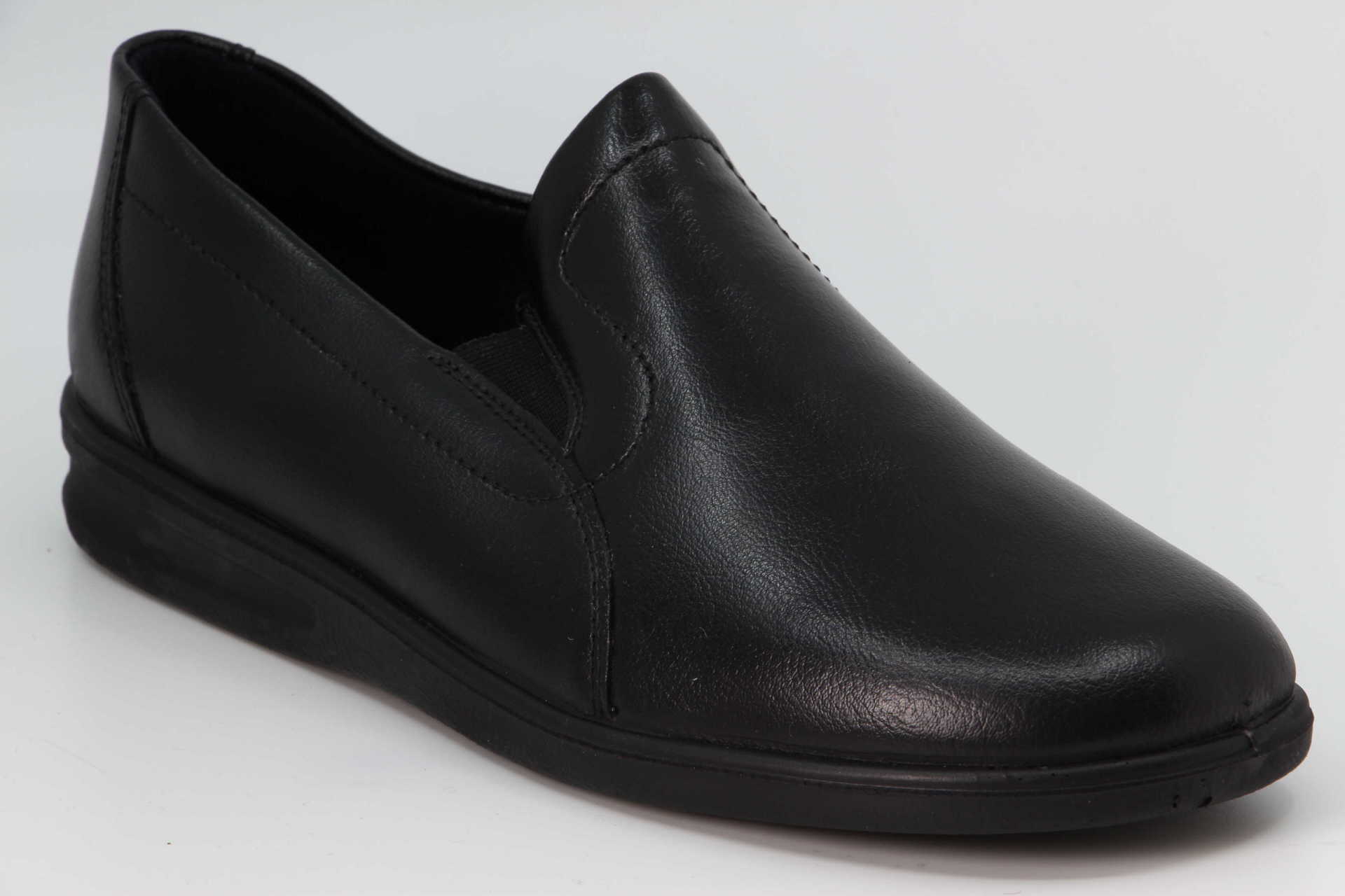 Josef Seibel Belfort 88 schwarz