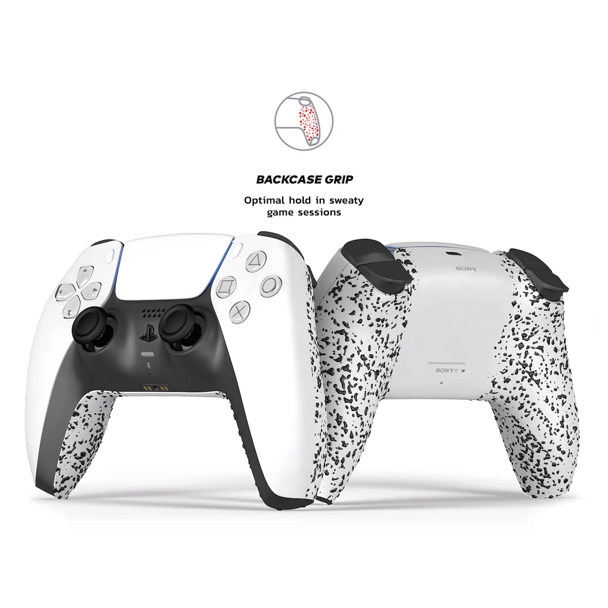 King Controller M4 PS5-kontroller