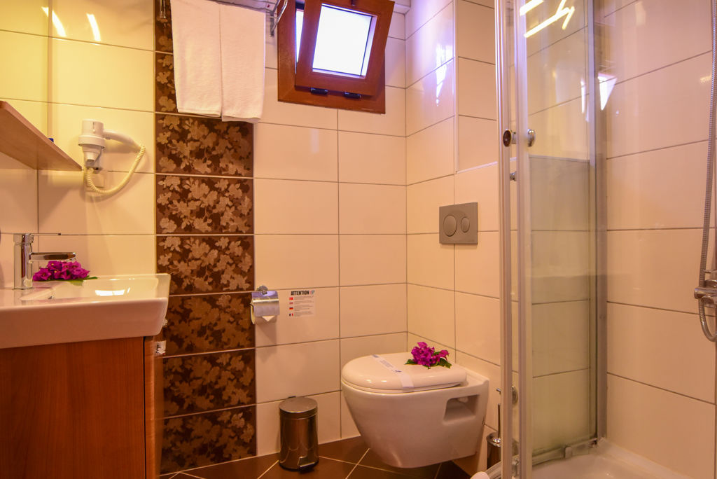 Perdikia Hill All Inclusive - Hotel