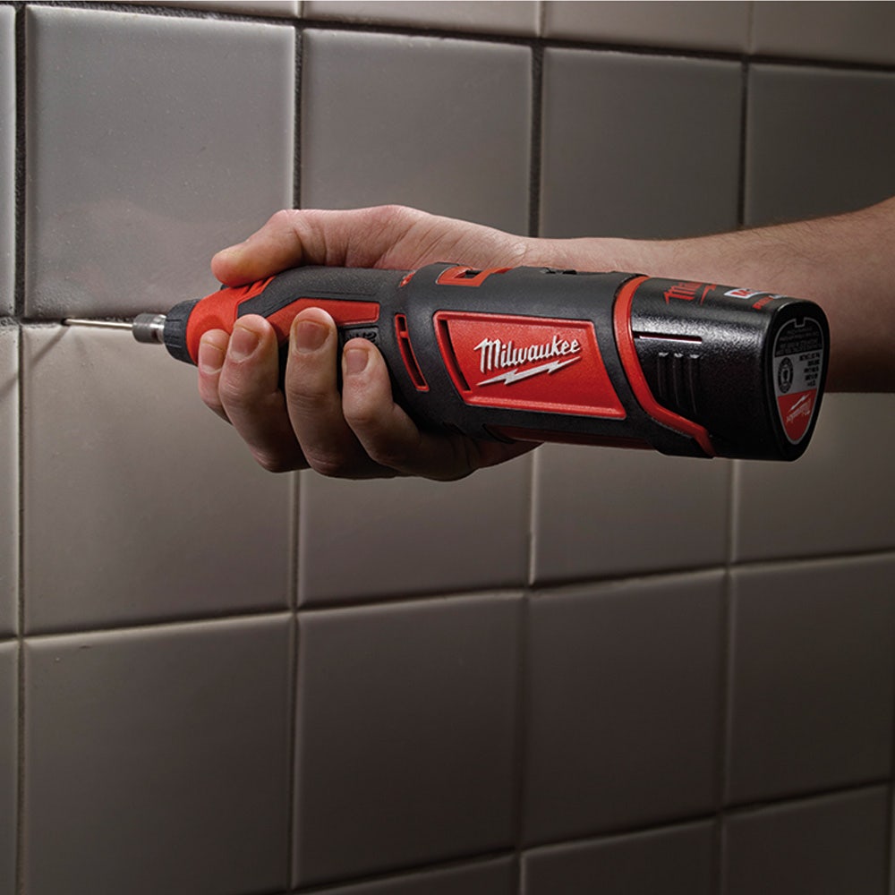 Ferramenta multifuncional rotativa MILWAUKEE 12V Skin C12RT-0