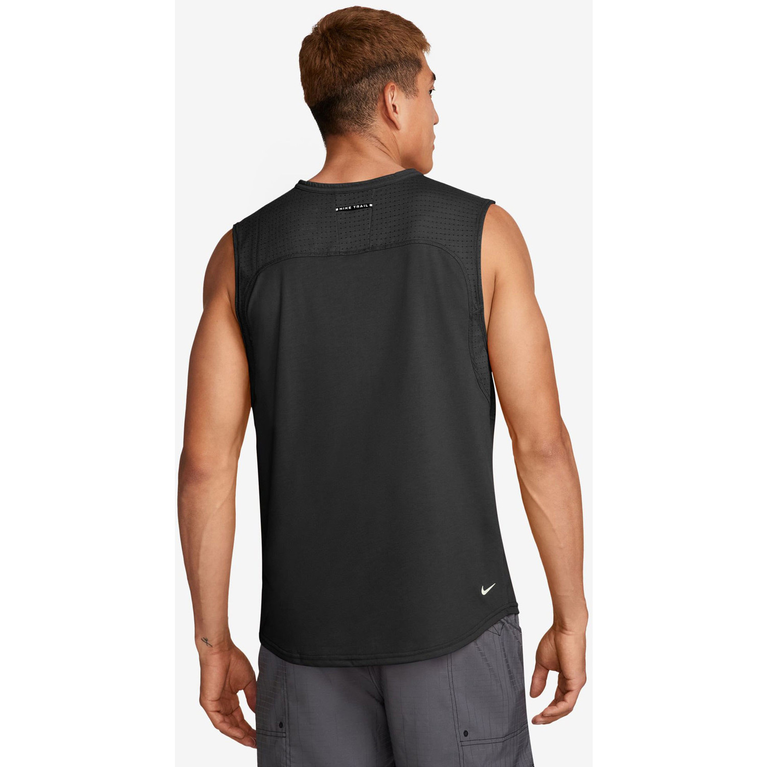 Nike Dri-FIT Solar Chase Singlet Heren
