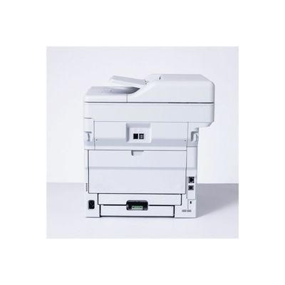 Brother MFC-L5710DW - imprimante laser monochrome A4 - USB 2.0, Gigabit LAN, Wi-Fi(n), hôte USB 2.0
