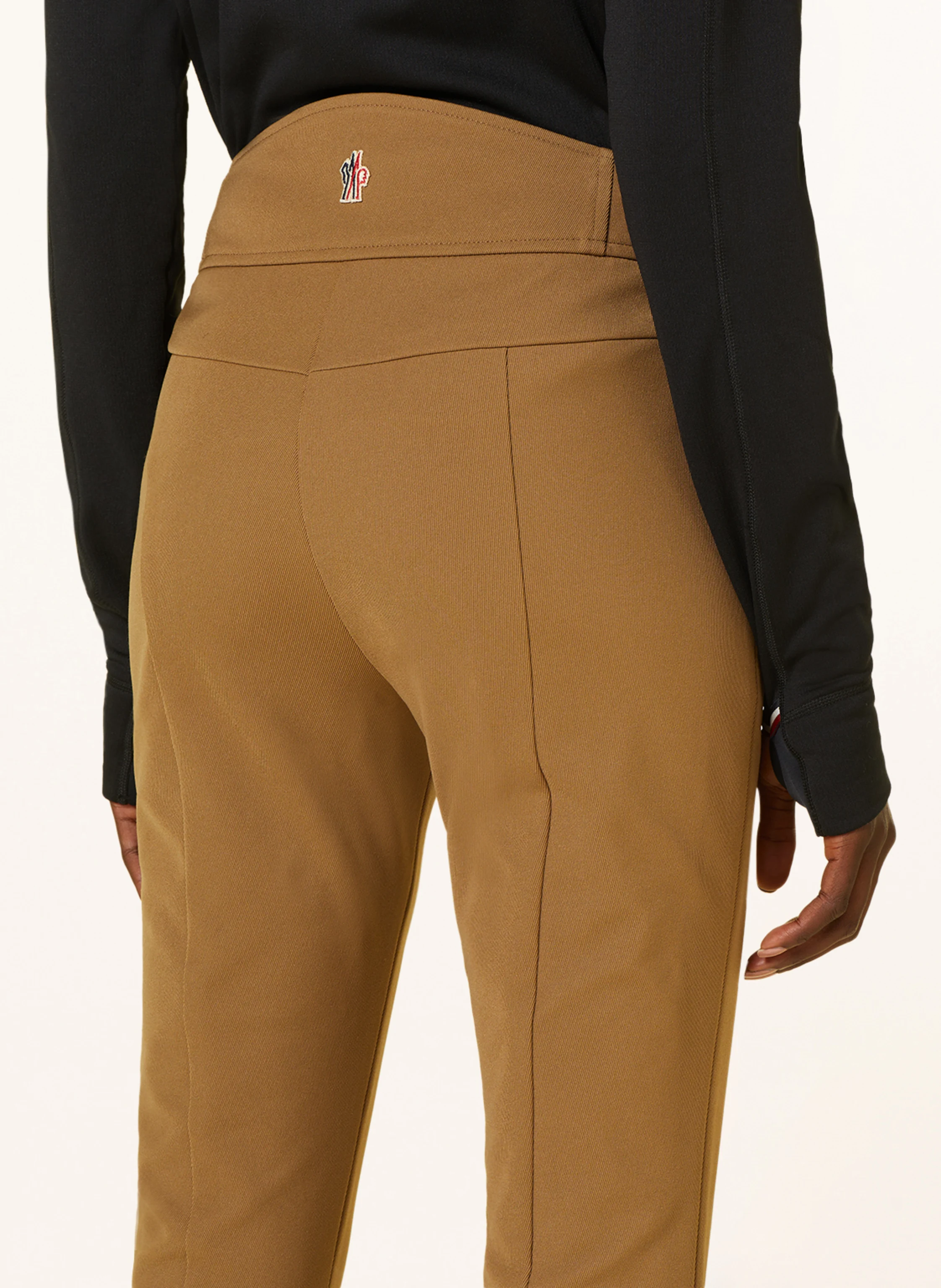 MONCLER GRENOBLE Skihose