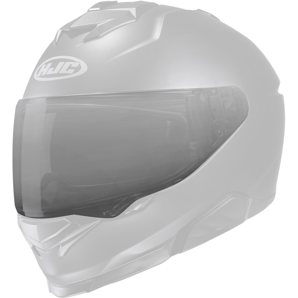 HJC - Ecran HJ-38|F71/i71 Fumé clair