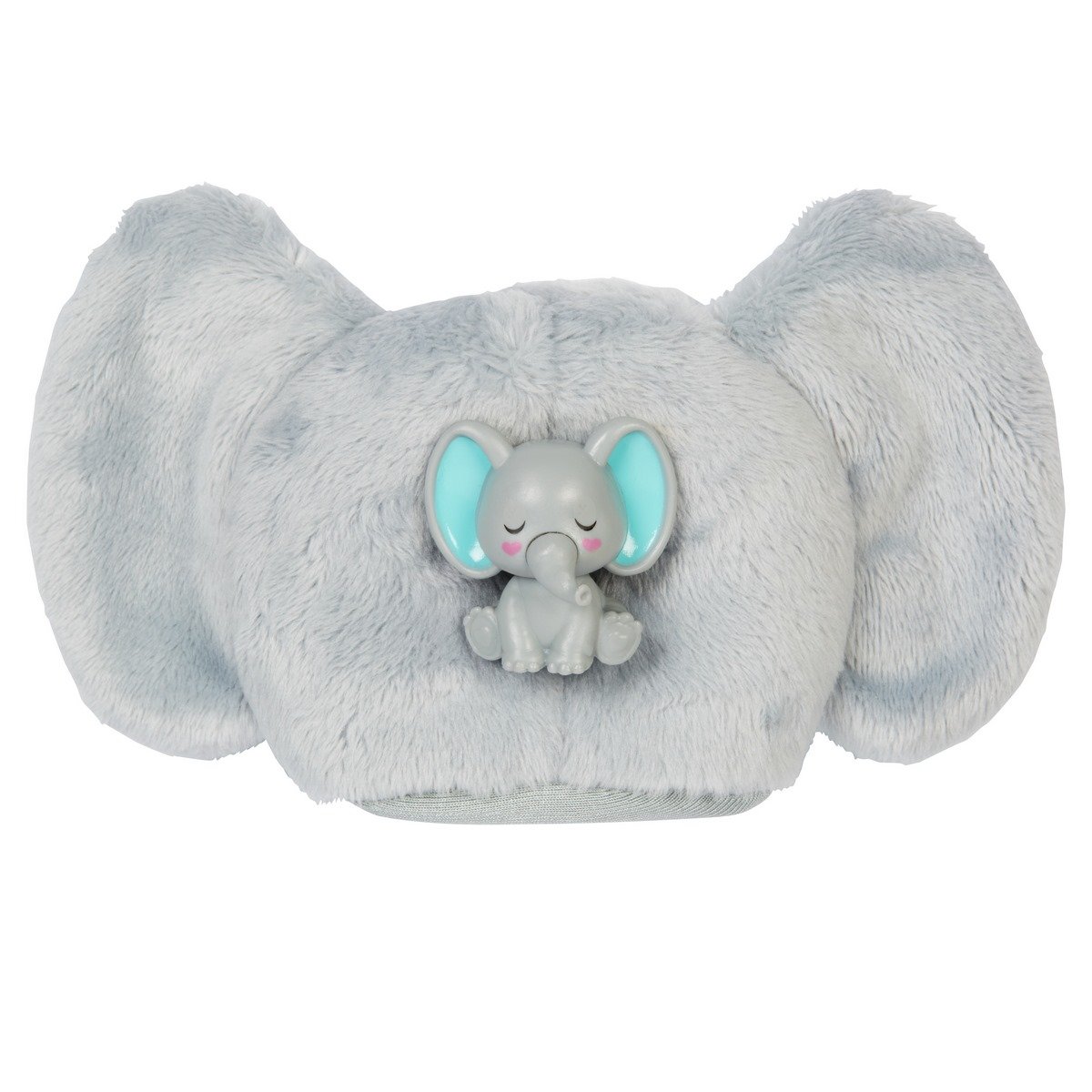 Barbie Poupée Cutie Reveal Eléphant