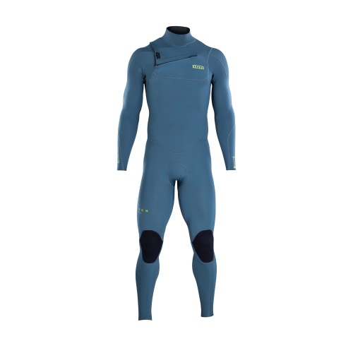 ION Herren Neoprenanzug Seek Core 5/4 Front Zip