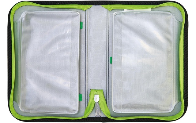 Herlitz Schulranzen »UltraLight XL Plus 22 l«