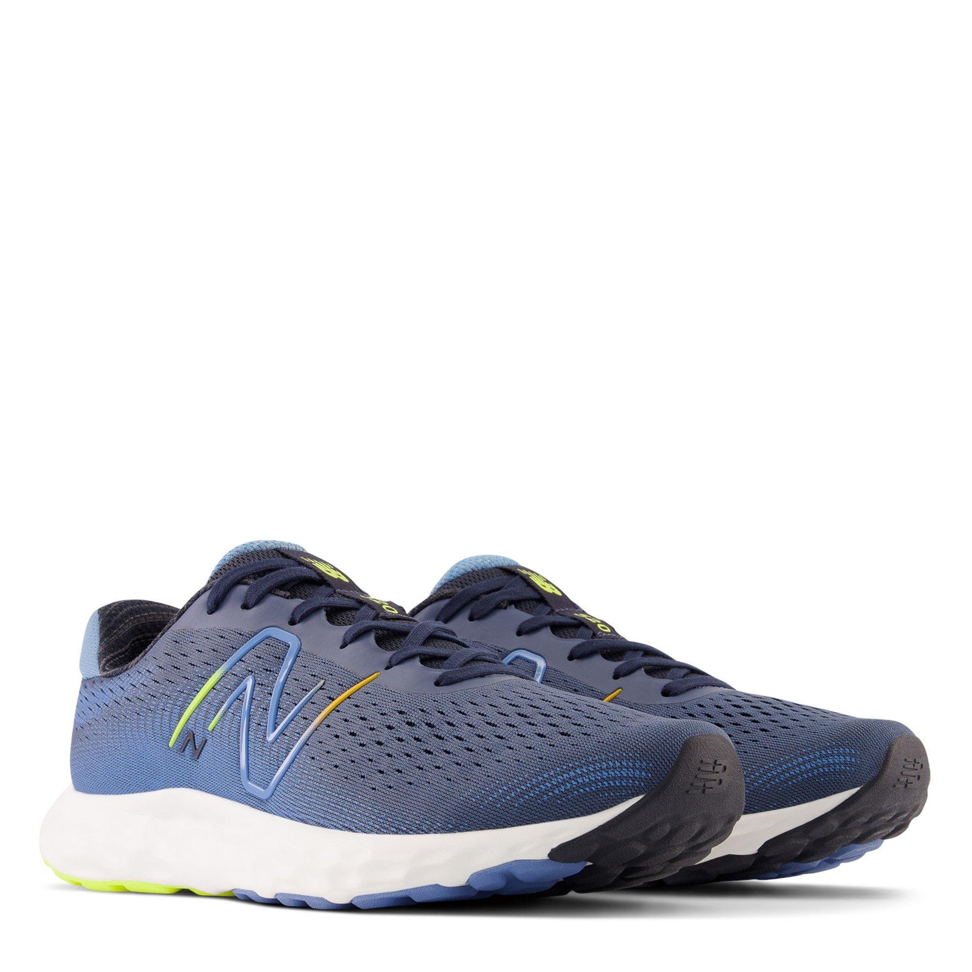 New Balance NB FF 520 v8 Mens Running Shoes