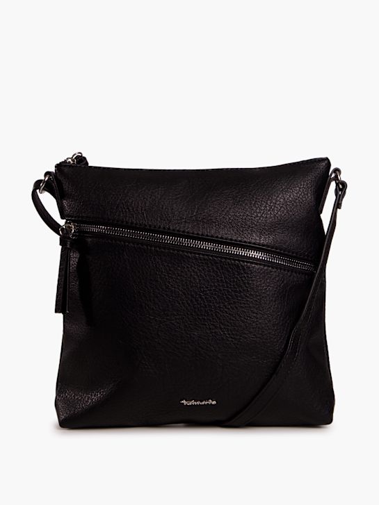 Tamaris Tasche Schwarz