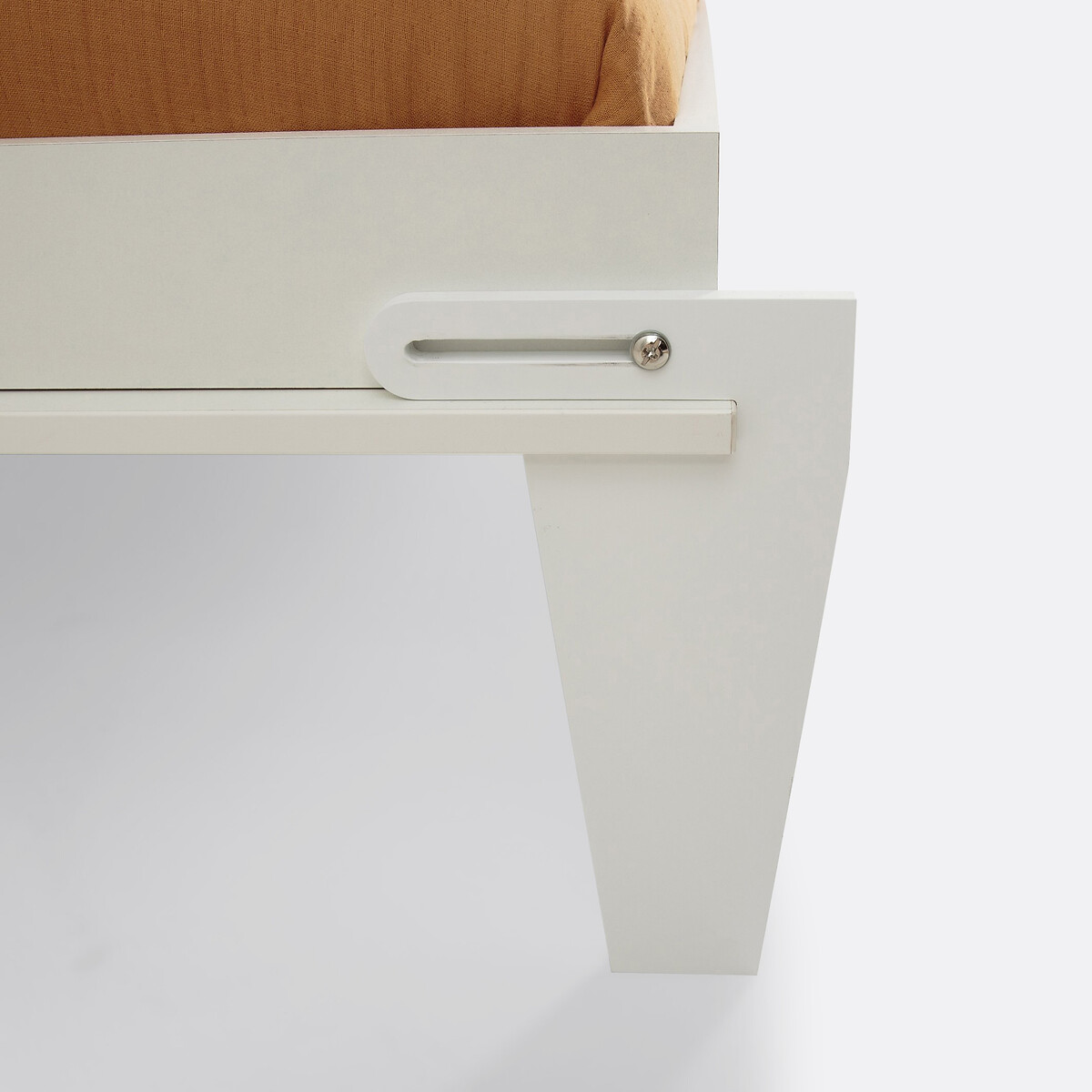 LA REDOUTE INTERIEURS<br>Cama dobrável, Banero