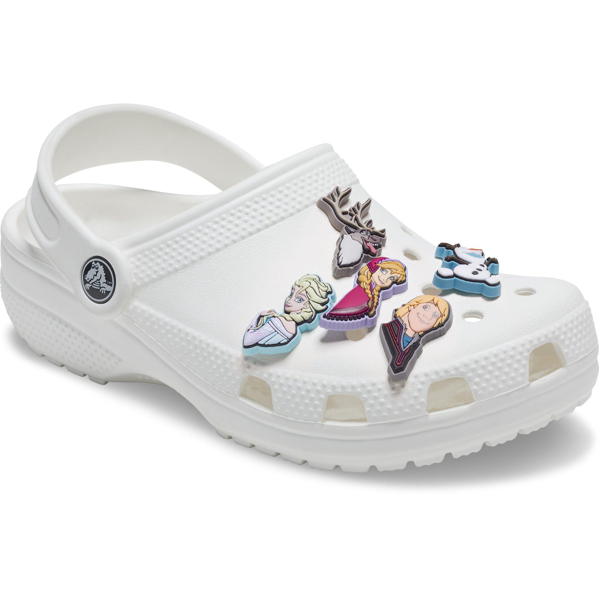 Crocs Jibbitz Charms